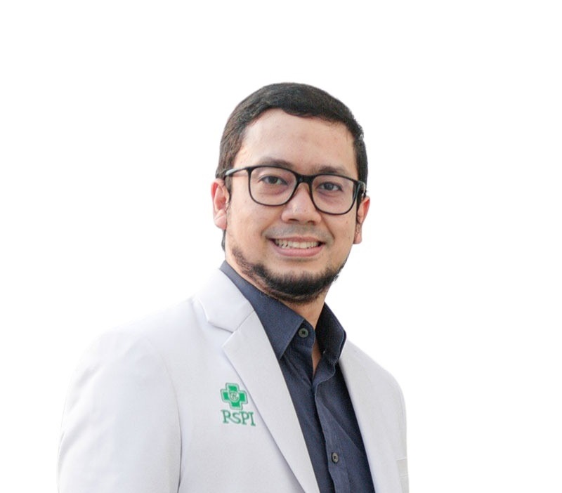 Aditya Sembiring, MD